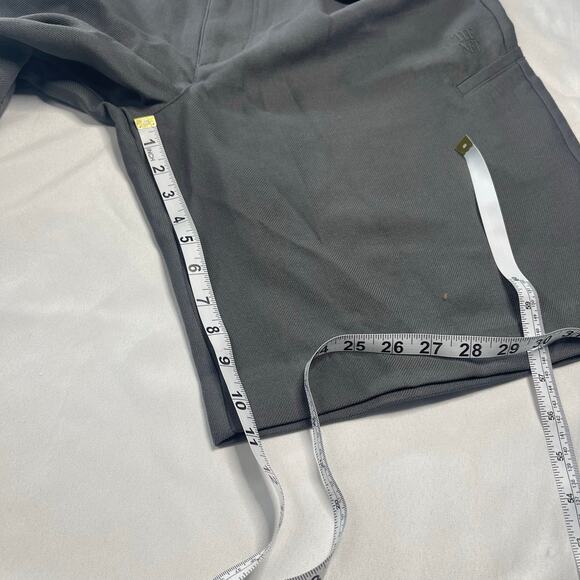 The Met/Pac Suns Mens shorts size 32 NWT-Gray - Picture 3 of 8